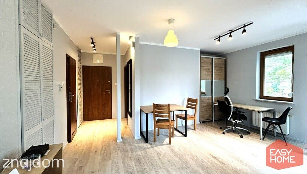 2 pok, balkon, nowe, Giżycka, zwierzolubne - zdjęcie 6