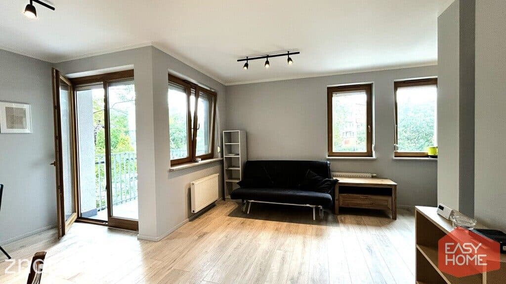 2 pok, balkon, nowe, Giżycka, zwierzolubne - zdjęcie 13
