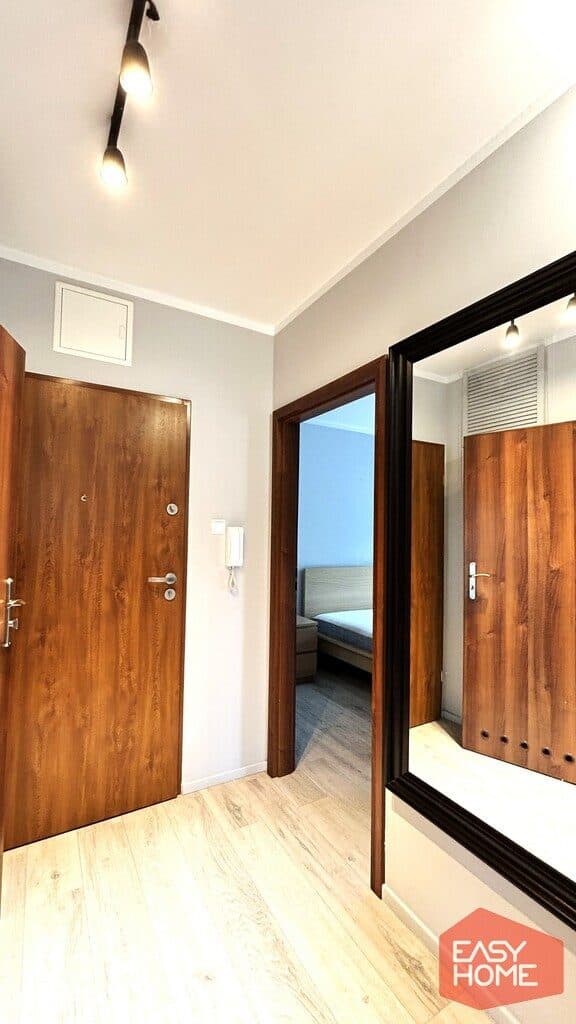 2 pok, balkon, nowe, Giżycka, zwierzolubne - zdjęcie 17