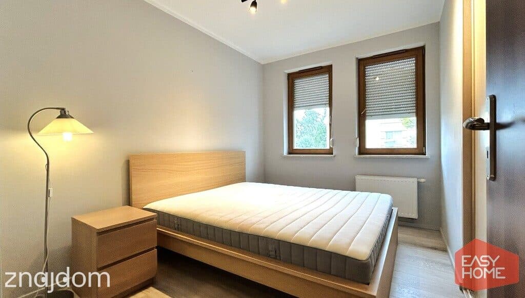 2 pok, balkon, nowe, Giżycka, zwierzolubne - zdjęcie 18