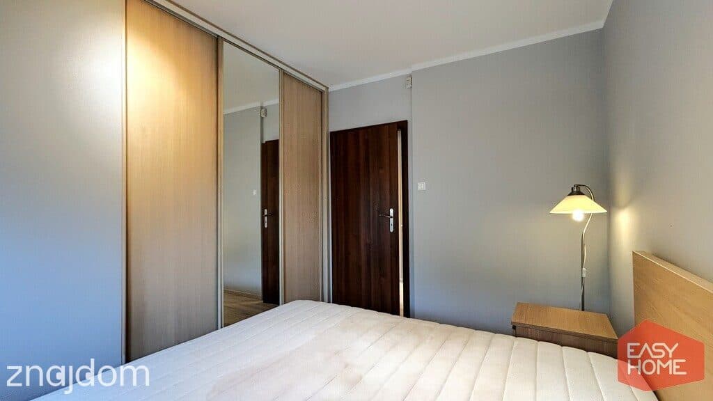 2 pok, balkon, nowe, Giżycka, zwierzolubne - zdjęcie 20