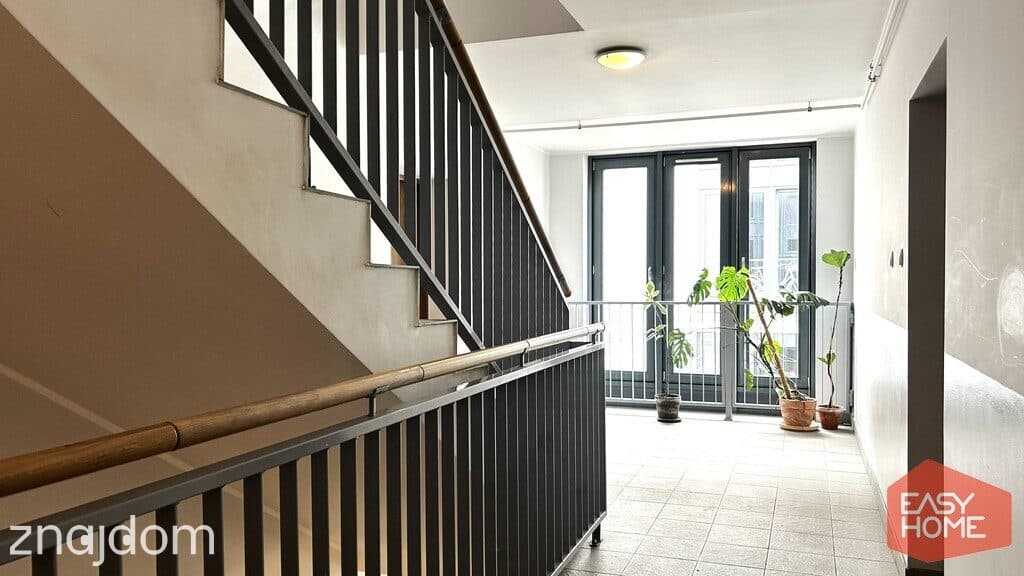 2 pok, balkon, nowe, Giżycka, zwierzolubne - zdjęcie 19