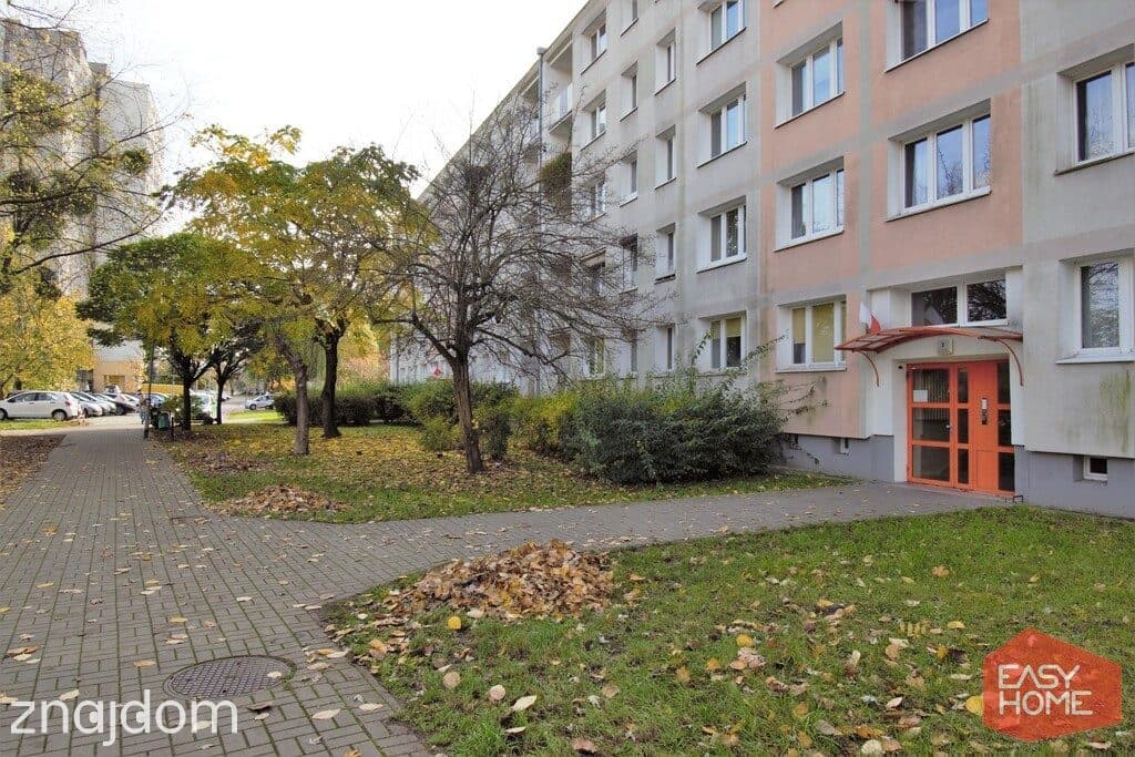 37 m2, 2 pokojowe + osobna kuchnia, na wynajem. - zdjęcie 16