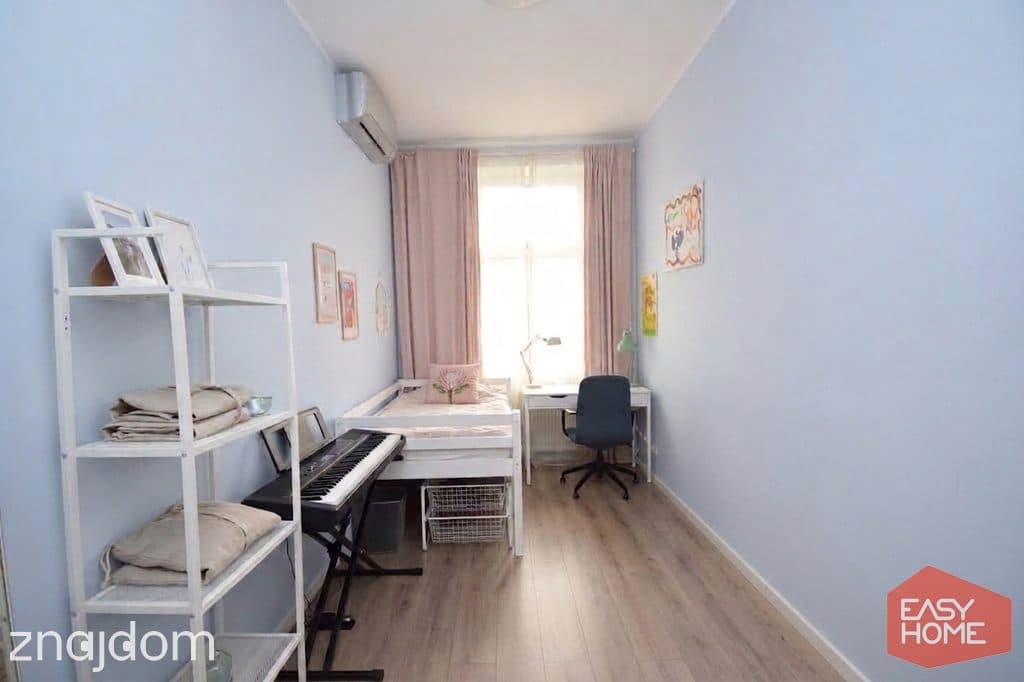 Przestronne mieszkanie 105 m² | 4 pokoje - zdjęcie 4