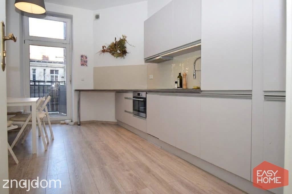 Przestronne mieszkanie 105 m² | 4 pokoje - zdjęcie 5