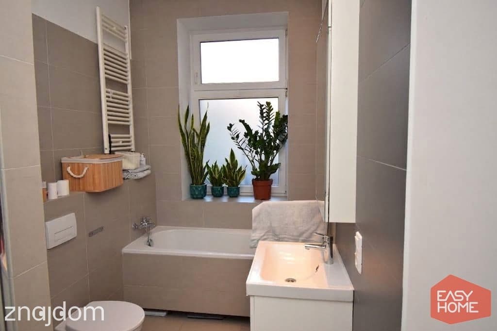 Przestronne mieszkanie 105 m² | 4 pokoje - zdjęcie 6