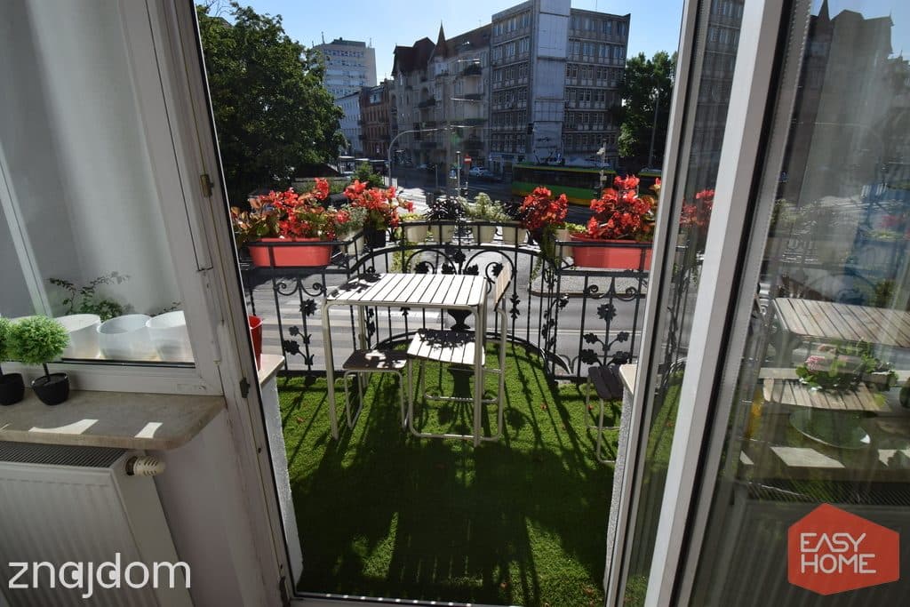 Elegancki apartament 140 m² w kamienicy - zdjęcie 13