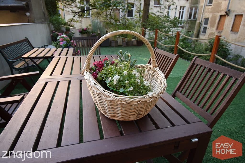 Elegancki apartament 140 m² w kamienicy - zdjęcie 8