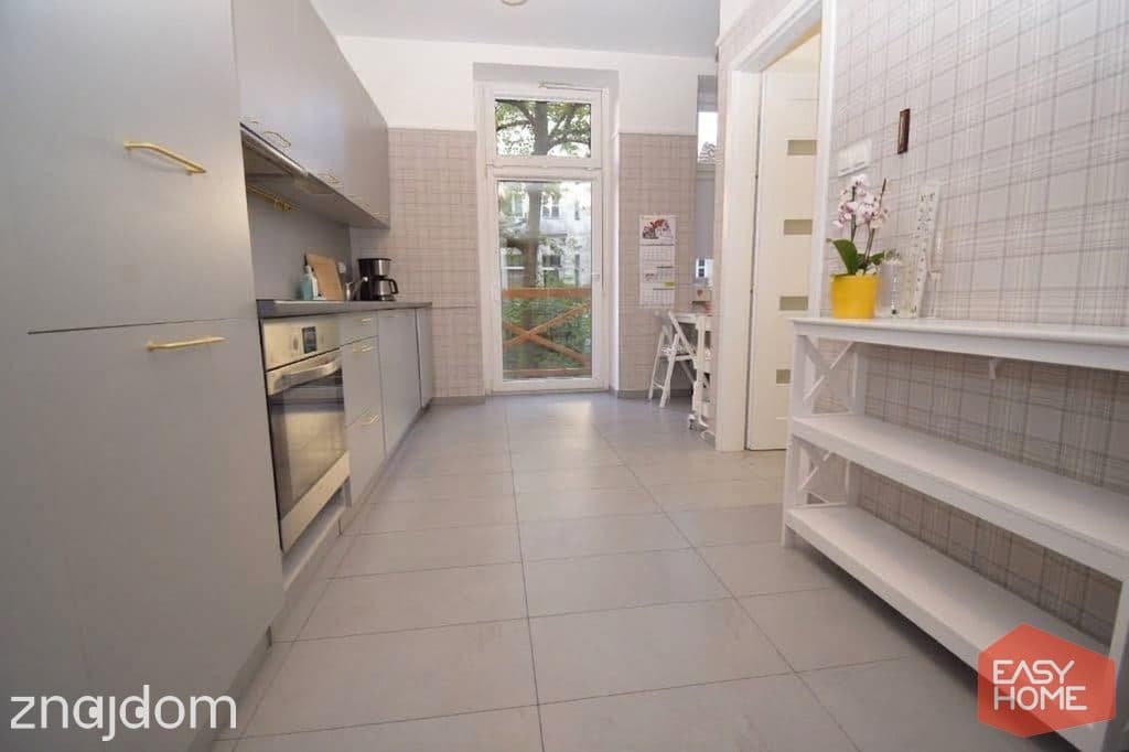 Elegancki apartament 140 m² w kamienicy - zdjęcie 5