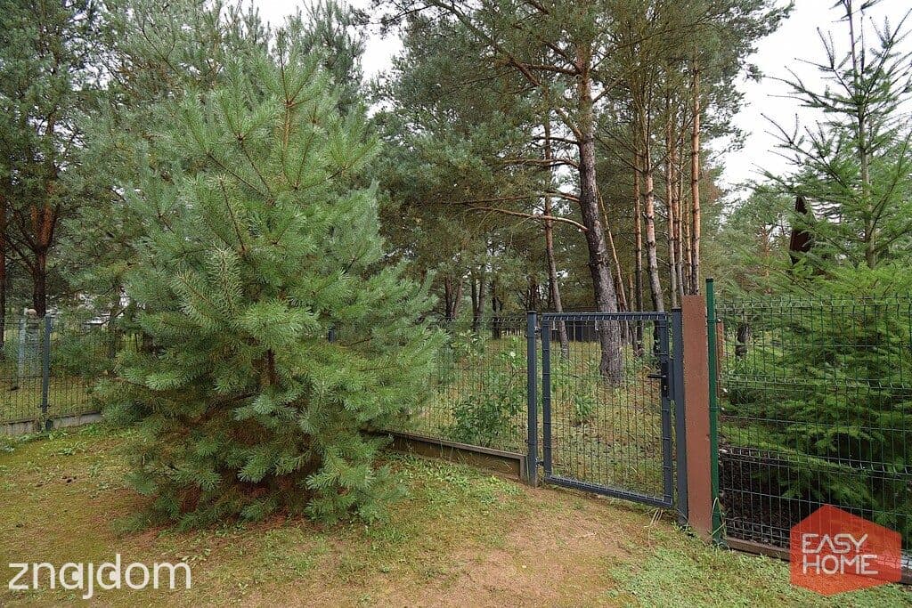 Przepiękna działka na sprzedaż, Puszcza Zielonka