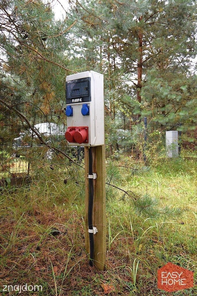 Przepiękna działka na sprzedaż, Puszcza Zielonka - zdjęcie 6
