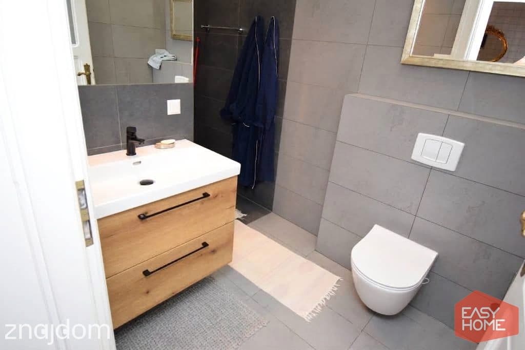 Elegancki apartament 140 m² w kamienicy - zdjęcie 10