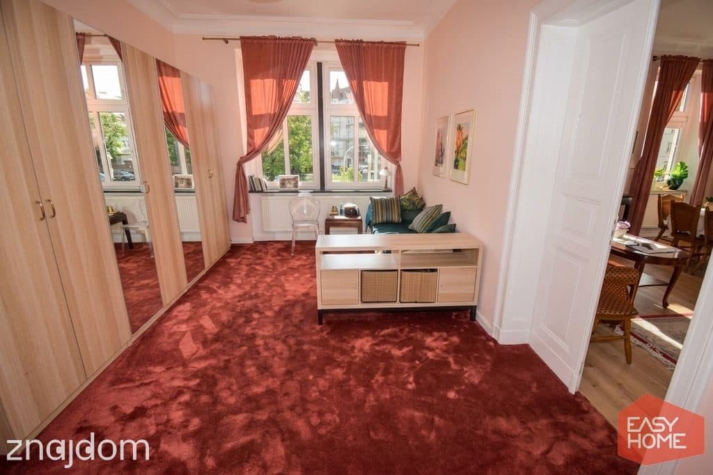 Elegancki apartament 140 m² w kamienicy - zdjęcie 11