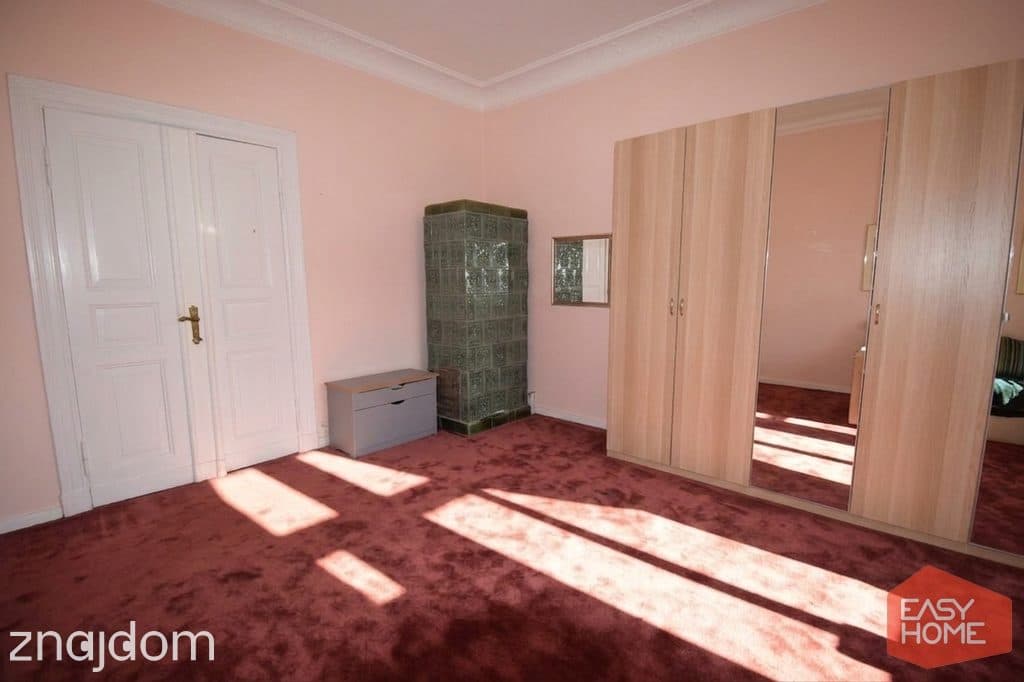 Elegancki apartament 140 m² w kamienicy - zdjęcie 12