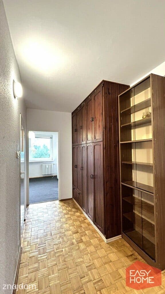62,9, 3 pokoje, I piętro, balkon, os Tysiąclecia - zdjęcie 13