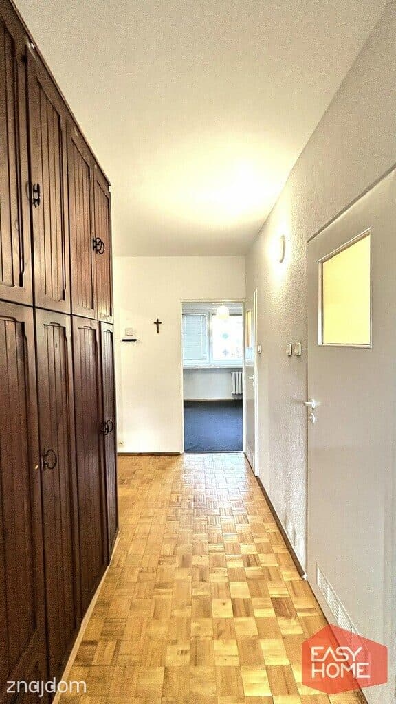 62,9, 3 pokoje, I piętro, balkon, os Tysiąclecia - zdjęcie 20