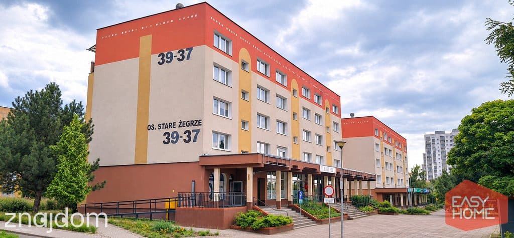 Po remoncie, osobna kuchnia, balkon, piwnica, - zdjęcie 20