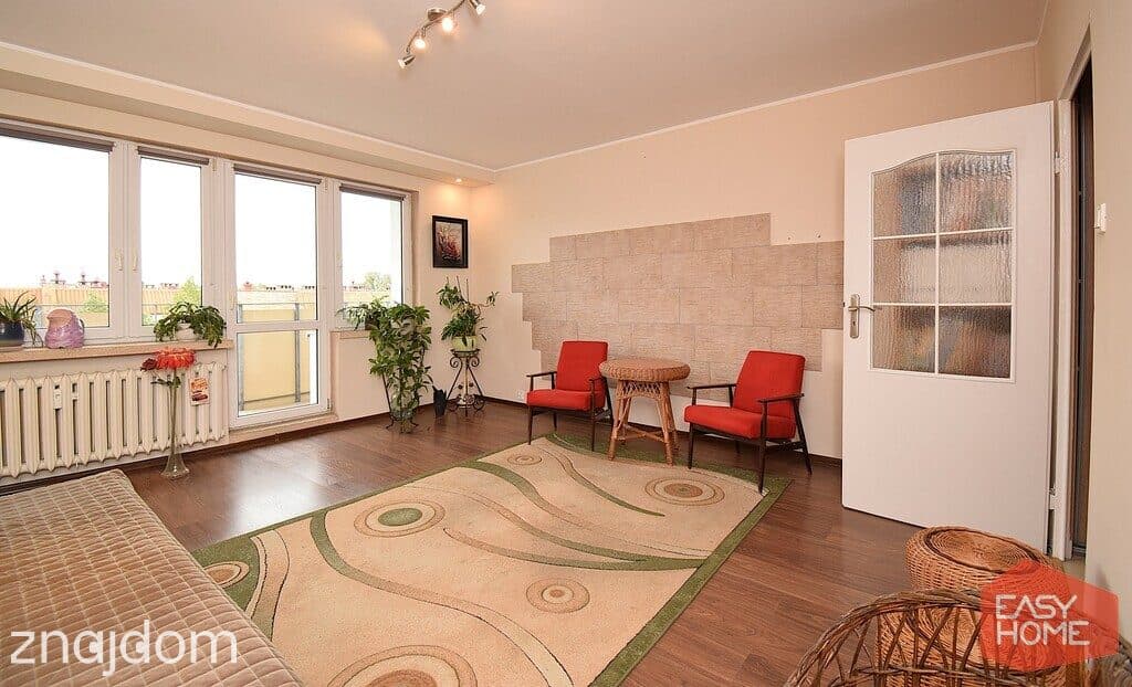 Po remoncie, osobna kuchnia, balkon, piwnica, - zdjęcie 3