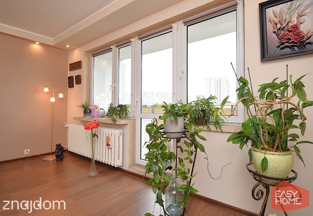 Po remoncie, osobna kuchnia, balkon, piwnica, - zdjęcie 4