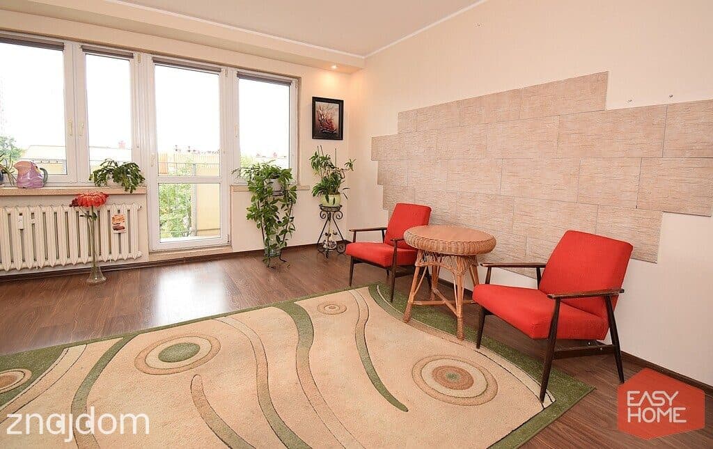 Po remoncie, osobna kuchnia, balkon, piwnica, - zdjęcie 5