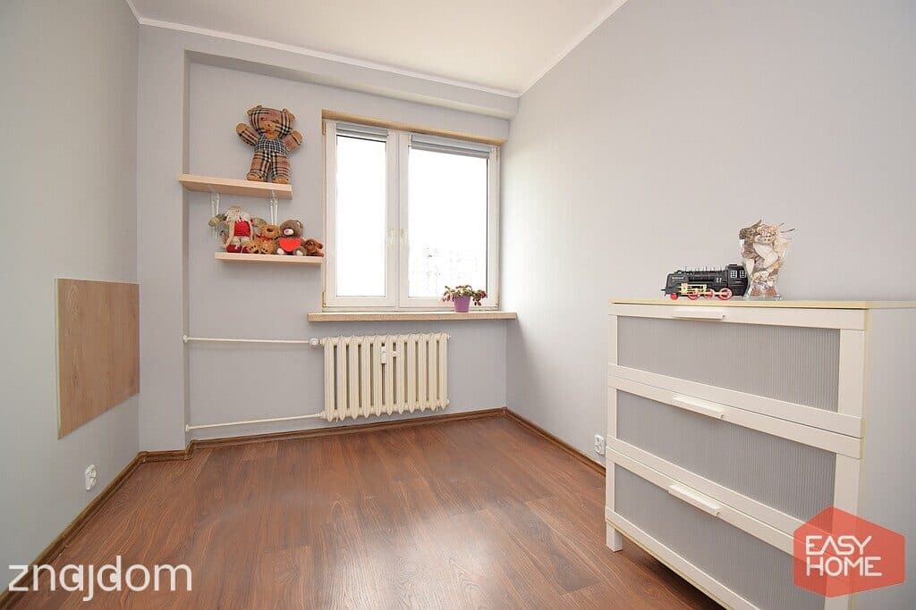 Po remoncie, osobna kuchnia, balkon, piwnica, - zdjęcie 8