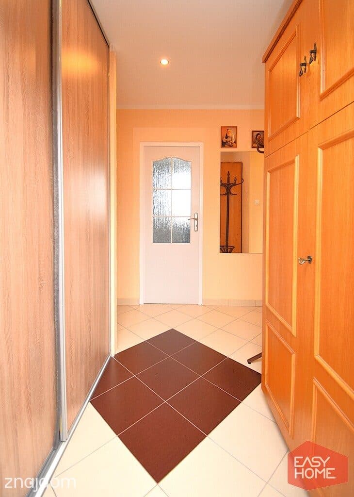Po remoncie, osobna kuchnia, balkon, piwnica, - zdjęcie 17