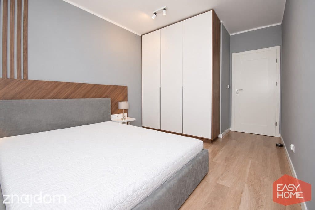Piękne, 2 pokojowe + ogródek + parking na 2 auta, Poznań-Grunwald - zdjęcie 13