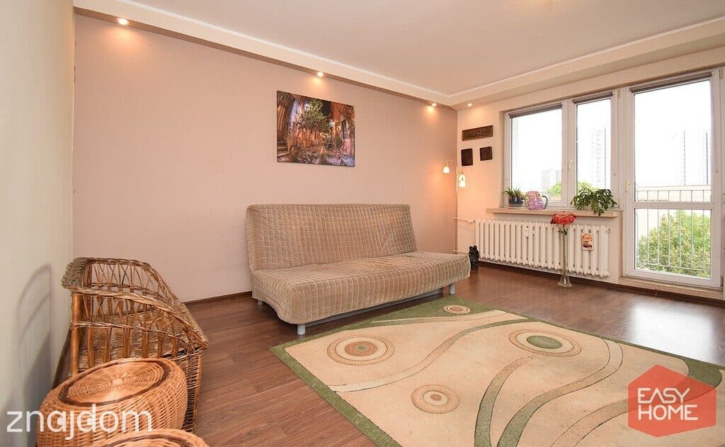 Po remoncie, osobna kuchnia, balkon, piwnica, - zdjęcie 6