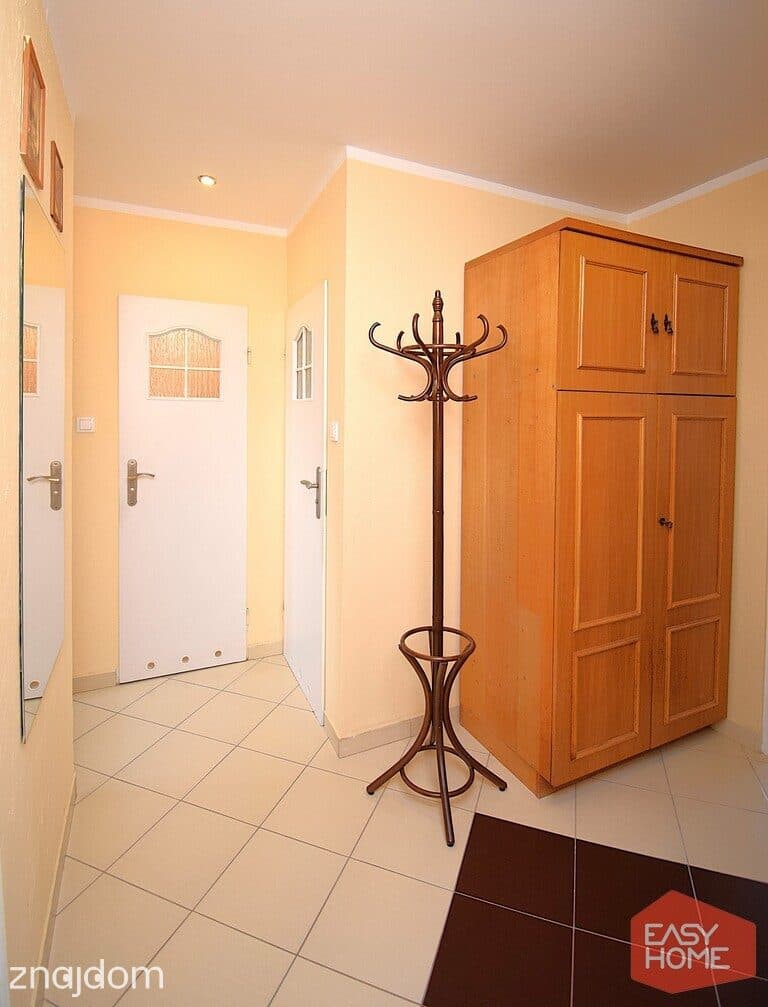 Po remoncie, osobna kuchnia, balkon, piwnica, - zdjęcie 16