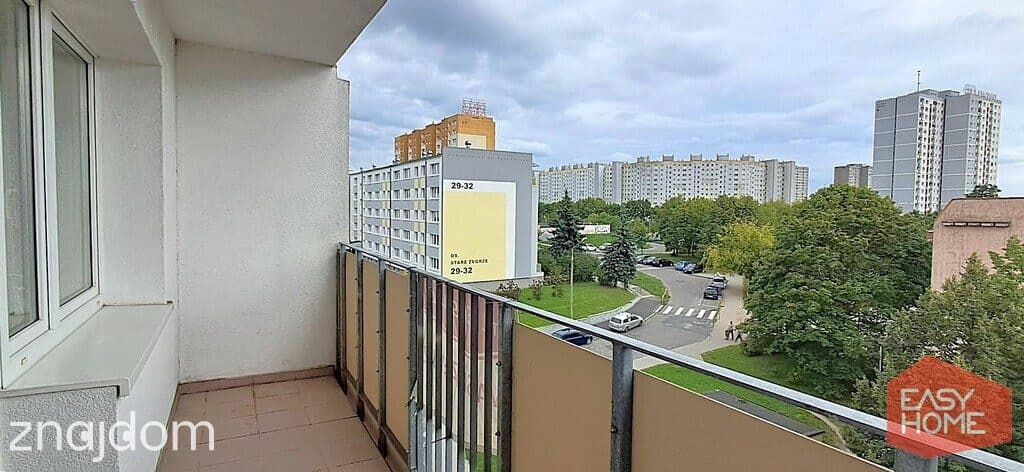 Po remoncie, osobna kuchnia, balkon, piwnica, - zdjęcie 19