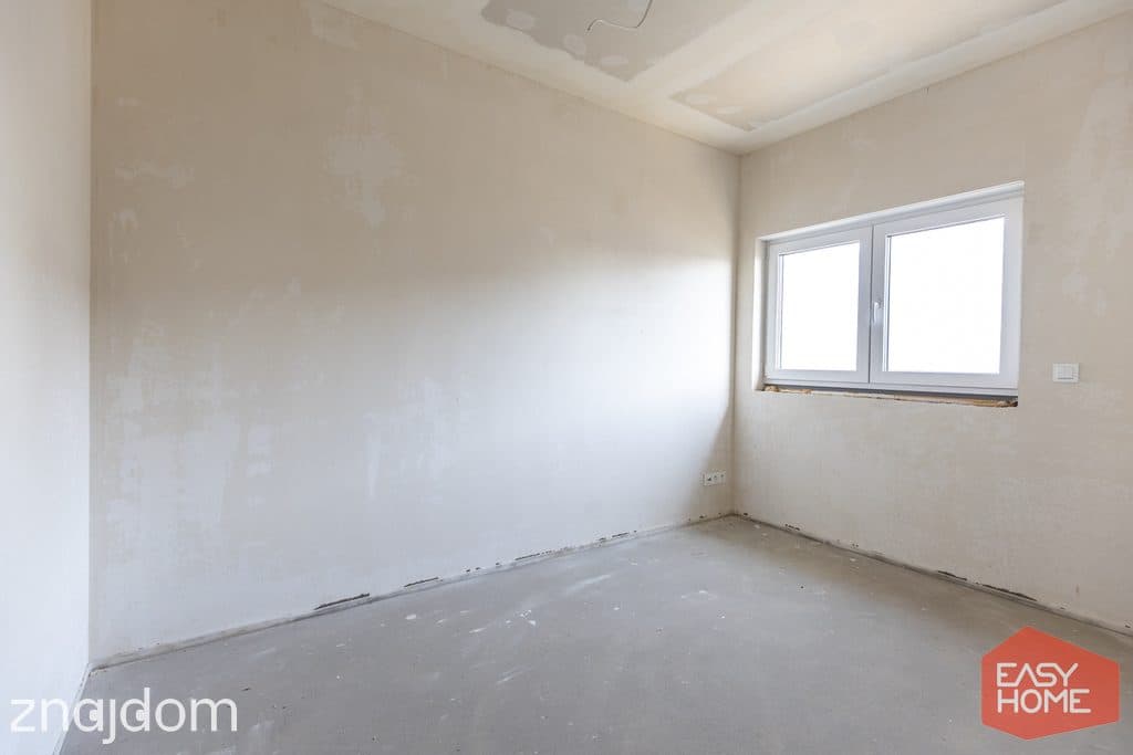 Dom z sypialnią na parterze + 3 na piętrze, 73 m2. - zdjęcie 14