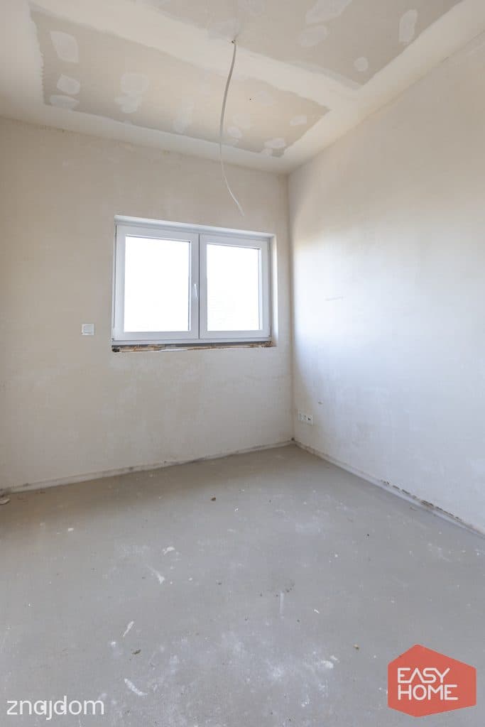 Dom z sypialnią na parterze + 3 na piętrze, 73 m2. - zdjęcie 15