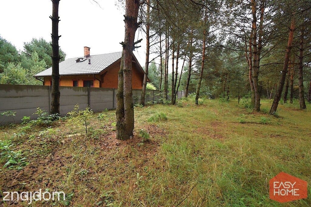 Przepiękna działka na sprzedaż, Puszcza Zielonka - zdjęcie 11