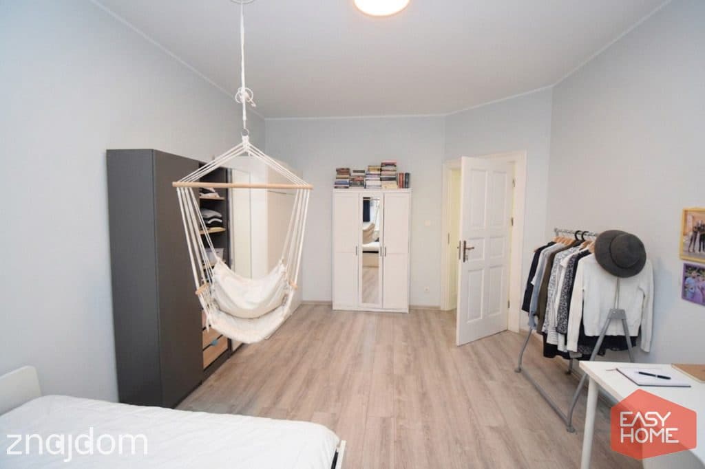 Przestronne mieszkanie 105 m² | 4 pokoje - zdjęcie 2