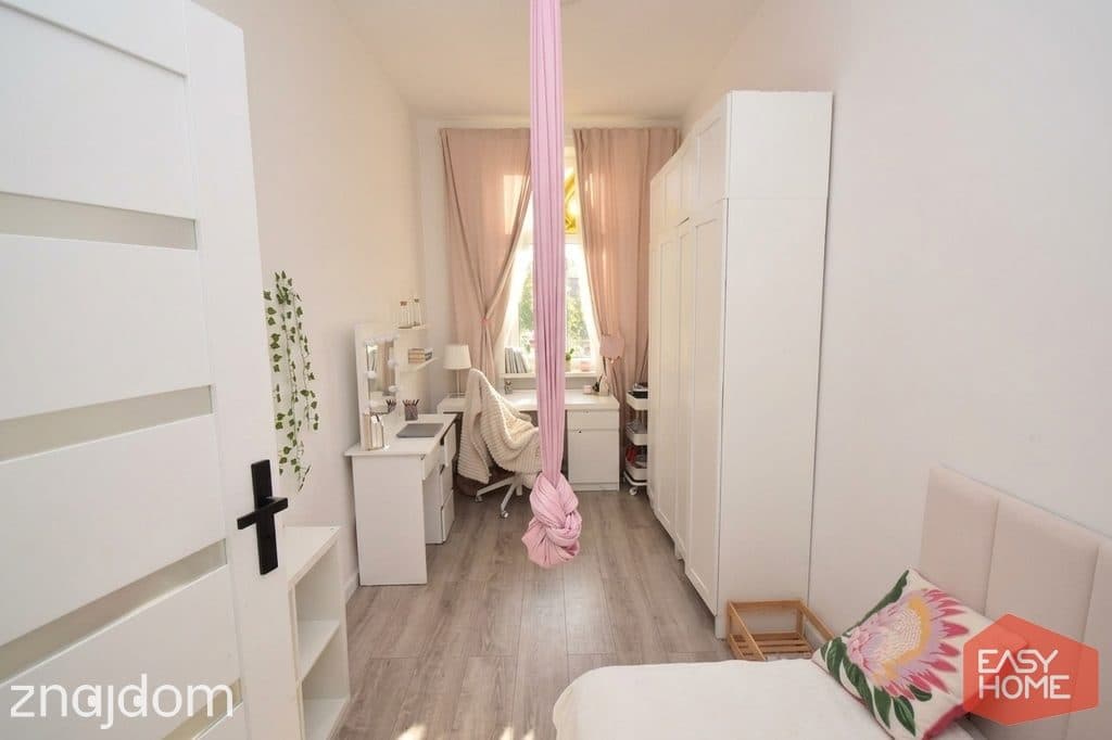 Przestronne mieszkanie 105 m² | 4 pokoje - zdjęcie 3