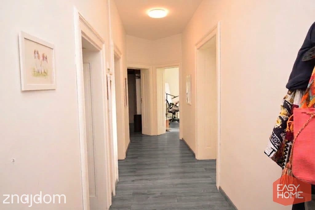 Przestronne mieszkanie 105 m² | 4 pokoje - zdjęcie 8