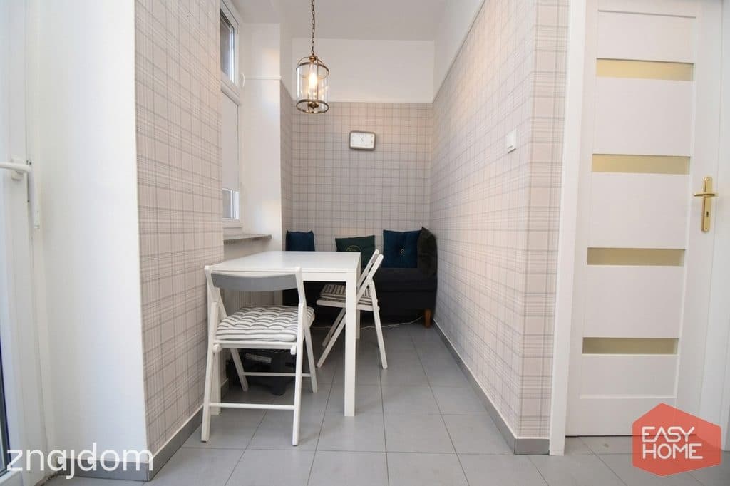 Elegancki apartament 140 m² w kamienicy - zdjęcie 6
