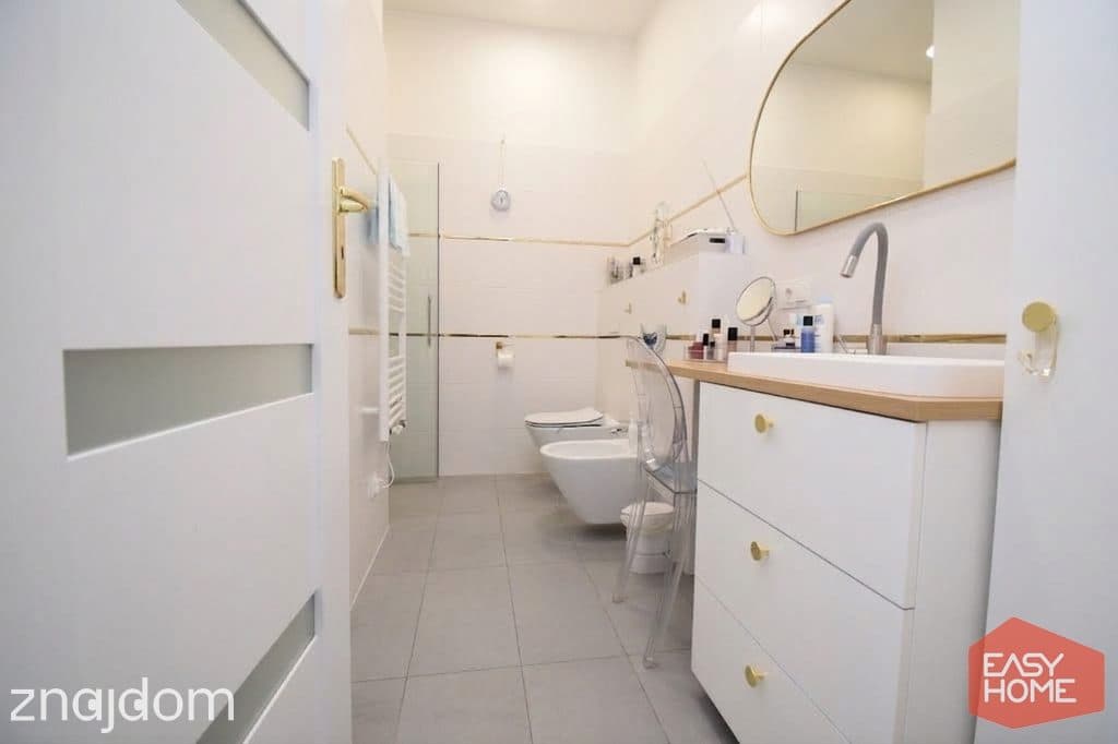 Elegancki apartament 140 m² w kamienicy - zdjęcie 7