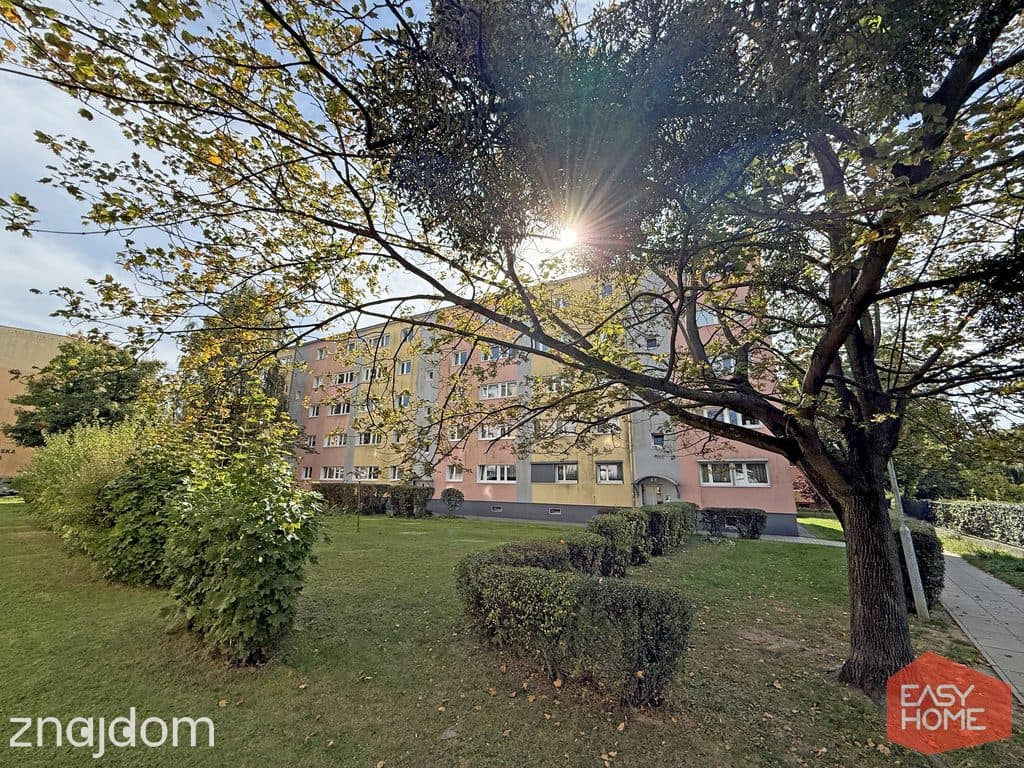 Zieleń, spokój i świetny dojazd - zdjęcie 9