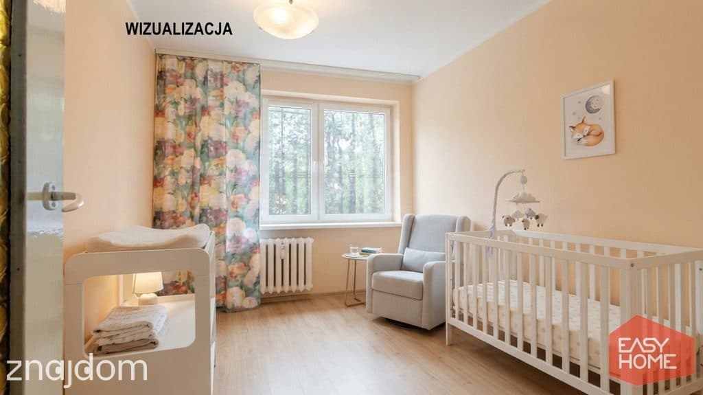 Nowa cena ! 4 pokojowe mieszkanie na Os. Kopernika - zdjęcie 12