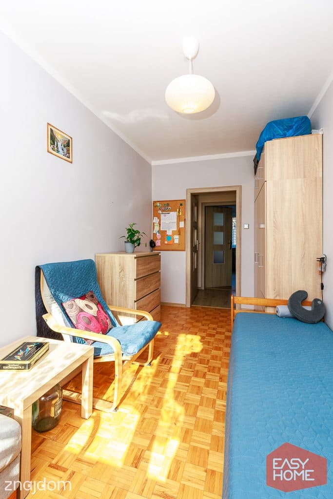 PRZESTRZEŃ, ŚWIATŁO I WYGODA CODZIENNEGO ŻYCIA - zdjęcie 16