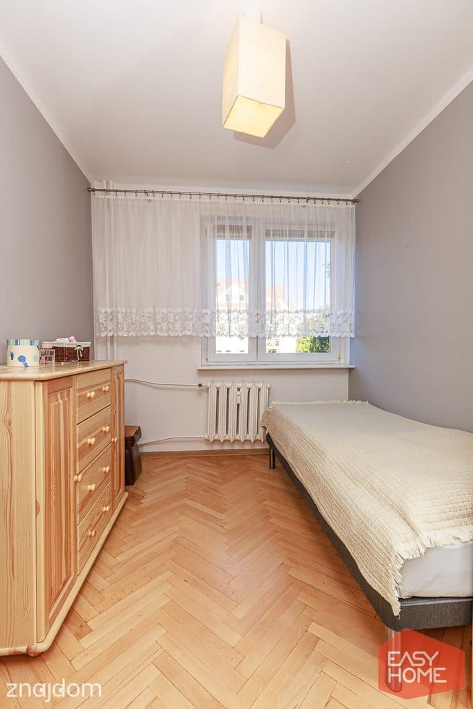 PRZESTRZEŃ, ŚWIATŁO I WYGODA CODZIENNEGO ŻYCIA - zdjęcie 14