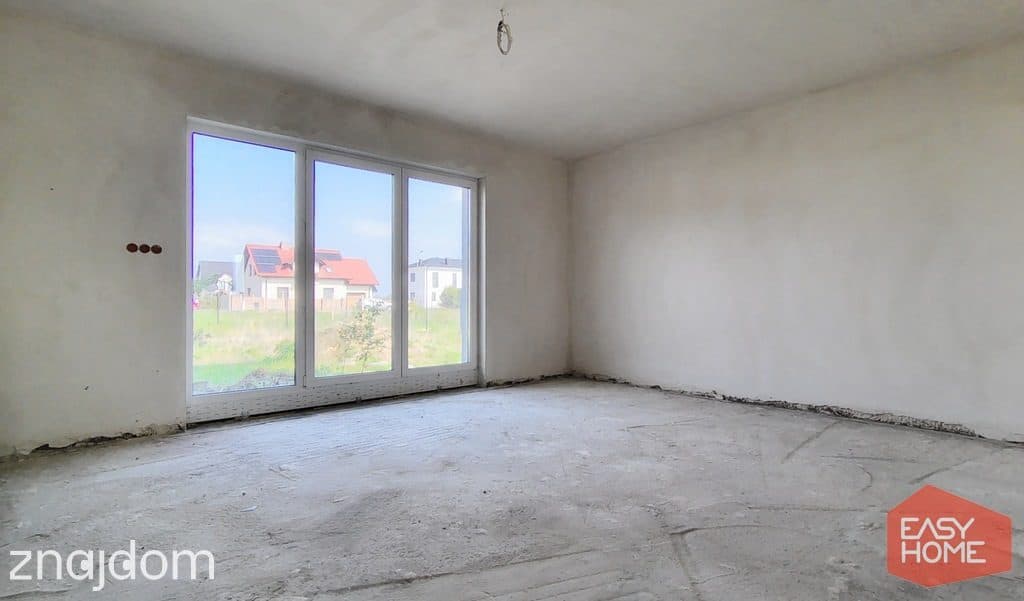 Nowe bliźniaki w Dopiewie. - zdjęcie 6