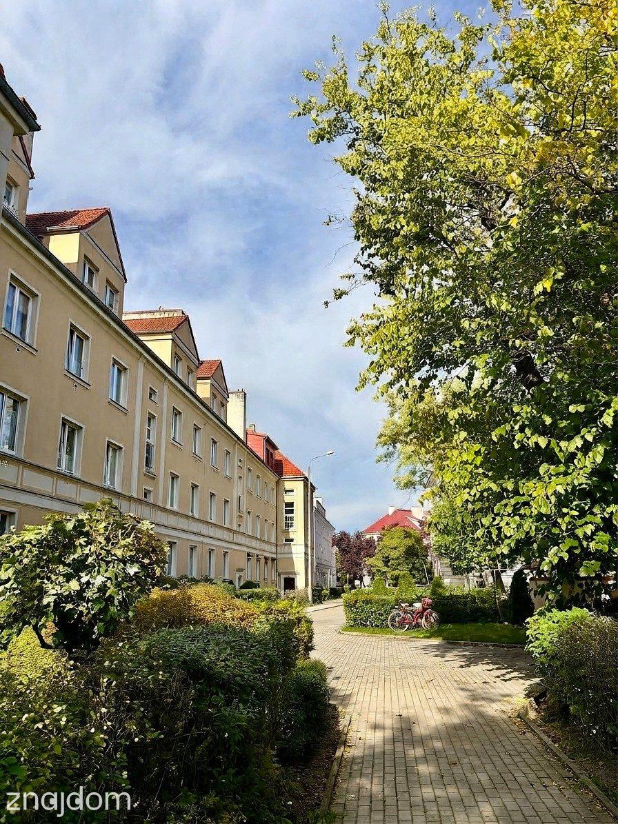 Grunwald, Marszałkowska, 3 pokoje