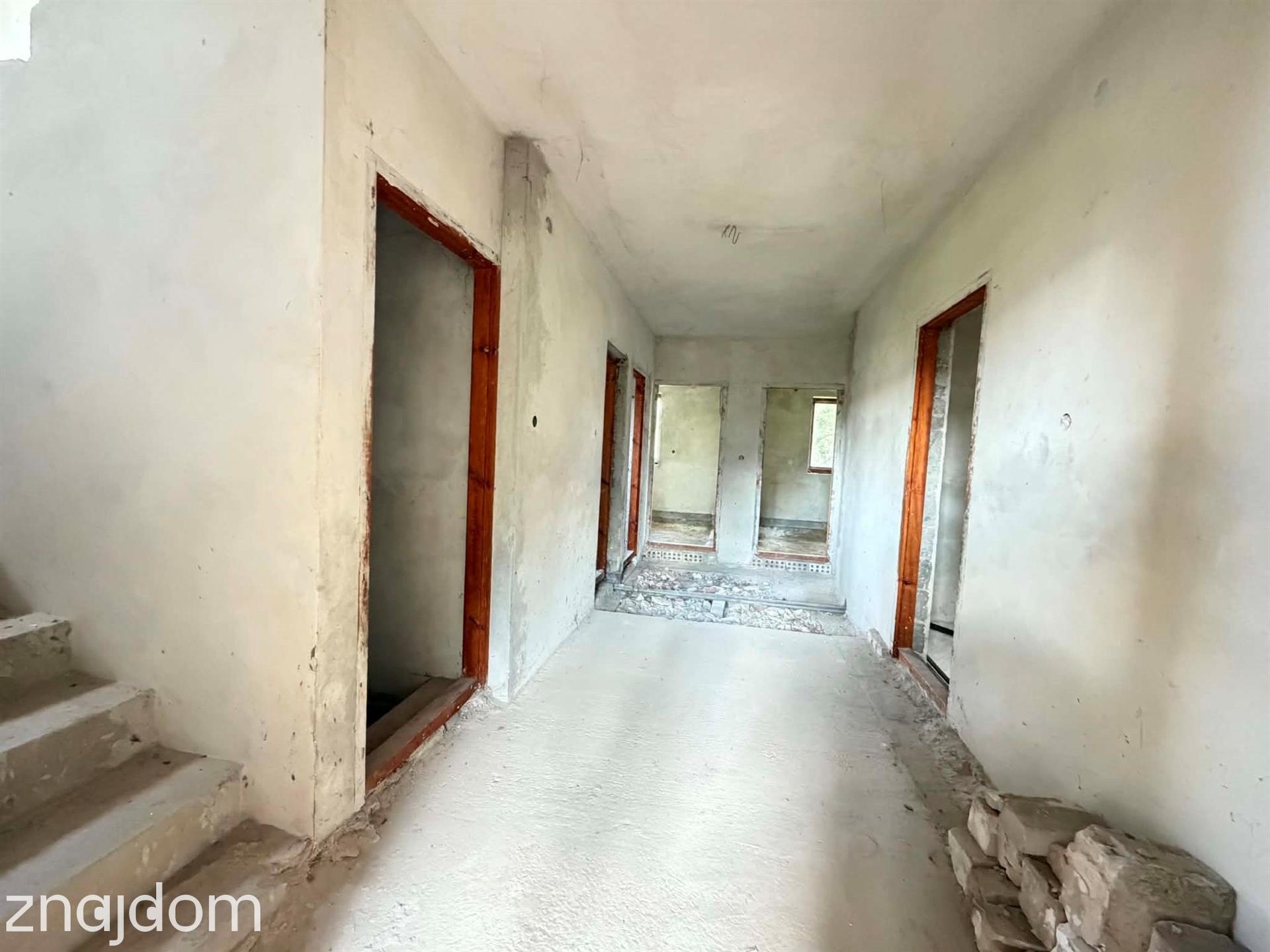 Dom 240m2, Jaworznia, gmina Piekoszów - zdjęcie 15