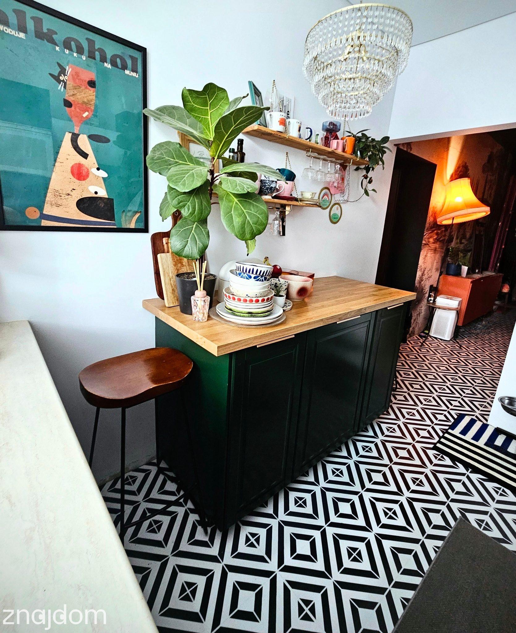 Os. Teatralne 9 - 61m² z ogromną piwnicą 20,3m²! - zdjęcie 6