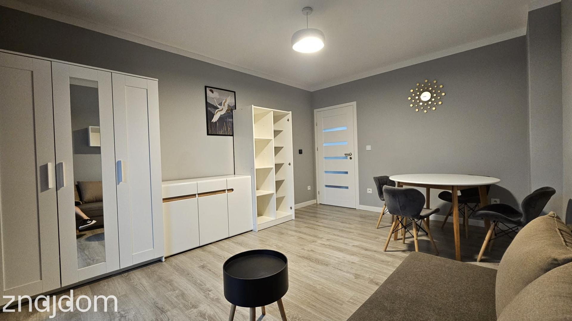Mieszakanie nad Odrą 3 pokoje dla studentów
