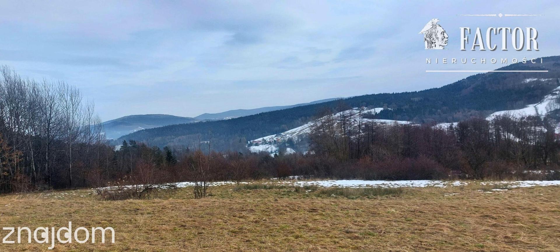 Siary działka budowlana 1,07 ha 1170S - zdjęcie 6