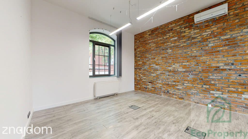 Wyjątkowy dwupoziomowy Loft, ul. Wojskowa 6. - zdjęcie 3