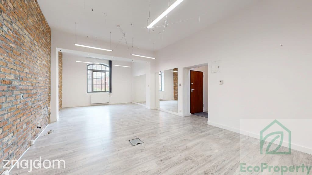 Wyjątkowy dwupoziomowy Loft, ul. Wojskowa 6. - zdjęcie 5